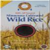 Red Lake Nation 100% All Natural Minnesota Cultivated Wild Rice view 1