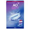Aosept Plus Contact Lens Solution 3 Month Pack (2x 360ml) view 1