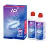 Aosept Plus Contact Lens Solution 3 Month Pack (2x 360ml) view 3
