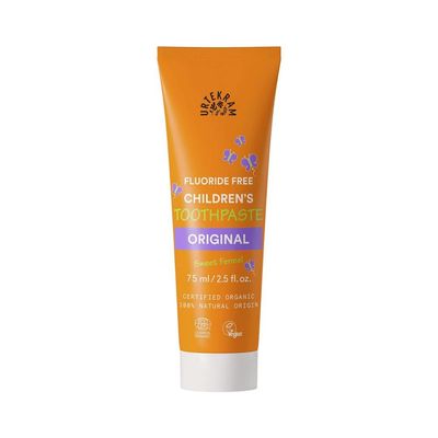 RAW FOR PETS Childrens Toothpaste, 75 ML