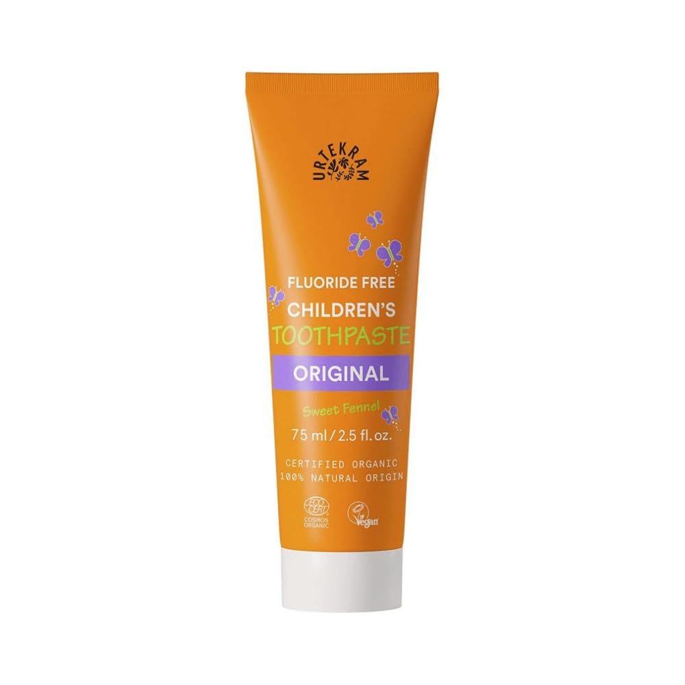RAW FOR PETS Childrens Toothpaste, 75 ML