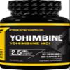 Primaforce Yohimbine HCl 2.5mg, 90 Capsules - GMO Free and Gluten Free Supplement view 1