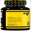 Primaforce Yohimbine HCl 2.5mg, 90 Capsules - GMO Free and Gluten Free Supplement view 3