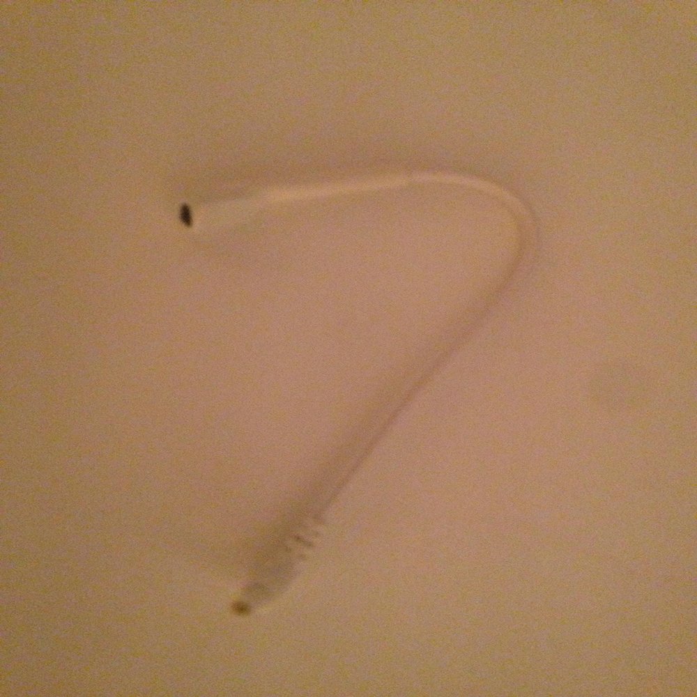 Adapter for new port of Scenar and old port of electrode