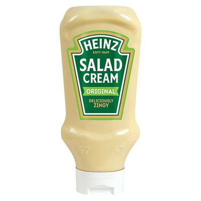 Heinz Salad Cream, 425 g