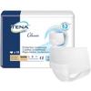 TENA Protective Underwear, Regular Absorbency, Tena Prtv Undwr Reg Abs Lg, (1 CASE, 72 EACH) view 2