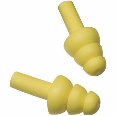 3m MMM-3404003 Earplug,uncorded,ultrafit