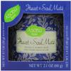 Asobu Heart and Soul Mate Tea and Rock Sugar,2.1 Ounce view 1