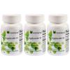 Crackaging Super-Absorption Astragaloside IV 98% Anti-Aging Supplements for Adult Immune Support 50mg/Cap 90 Caps in 3 Bottle view 1