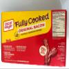 Oscar Mayer FULLY COOKED Bacon 2.52oz (3 Pack) view 2