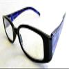 +1.25 Foster Grant "Zoom Impressions" Reading Glasses (320) + FREE Cleaning Cloth view 2