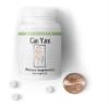 Bezwecken  Gin Yam - 240 Tablets - Professionally Formulated Menopausal Symptom Support for Reduced Night Sweats, Boosted Energy & Increased Stamina view 3