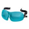 Bucky 40 Blinks No Pressure Eye Mask for Travel & Sleep, French Blue, One Size view 1