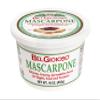 Belgioioso Cheese Mascarpone Cup, 1 lb view 1