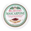 Belgioioso Cheese Mascarpone Cup, 1 lb view 4