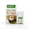 Bulgarian Bio Yogurt Starter Culture - organic, home made - 10 capsules for 20 liters view 2
