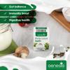 Kefir Starter Culture for Home-Made/Natural, Organic/ - 10 Capsules for 20 liters view 2