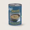Amy's Organic Soups 14 Oz (Pack of 4) (Mushroom Bisque with Porcini) view 2