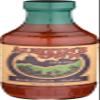 Austins Own, BBQ Sauce-Border Edition-Medium, 18 Ounce view 1