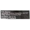 Real Thai Fish Sauce view 3