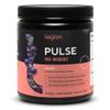 LEGION Pulse Pre Workout - All Natural Nitric Oxide Preworkout Drink to Boost Energy, Creatine Free, Naturally Sweetened, Beta Alanine, Citrulline, Alpha GPC (Grape) view 1