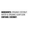 Thai Kitchen Organic Unsweetened Coconut Milk, 13.66 Fl Oz (Pack of 6) view 3