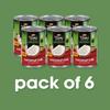 Thai Kitchen Organic Unsweetened Coconut Milk, 13.66 Fl Oz (Pack of 6) view 4