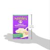 Annie's Homegrown Macaroni and Cheese, Shells and White Cheddar, 72 Ounce view 3