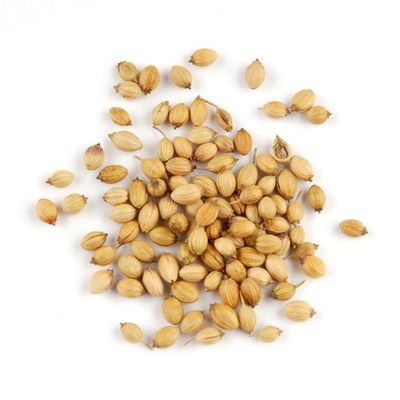 D'Allesandro Organic Coriander Seeds - 9 oz | Warm and Nutty Flavor, Non-GMO, Kosher, Gluten-Free