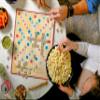 Amish Country Popcorn | 6 lb Bag | Rainbow Popcorn Kernels | Old Fashioned, Non-GMO and Gluten Free (Rainbow - 6 lb Bag) view 3