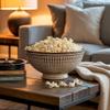 Amish Country Popcorn | 6 lb Bag | Medium White Popcorn Kernels | Old Fashioned, Non-GMO and Gluten Free (Medium White - 6 lb Bag) view 3