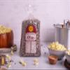 Amish Country Popcorn | 6 lb Bag | Midnight Blue Popcorn Kernels | Old Fashioned, Non-GMO and Gluten Free (Midnight Blue - 6 lb Bag) view 2