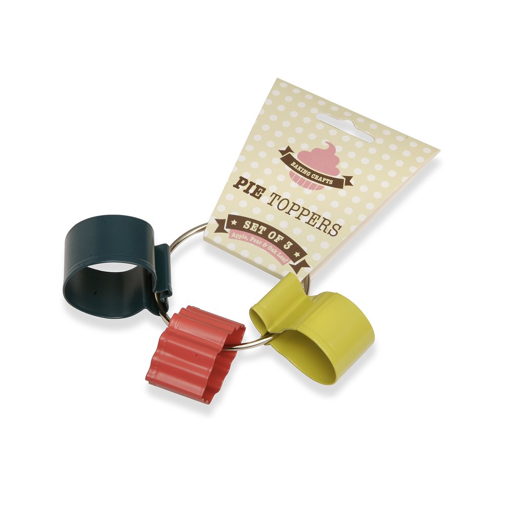 Eddingtons Pie Toppers