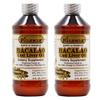 Aceite De Higado De Bacalao 8 Oz. Cod Liver Oil 2-Pack view 1