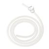 Purelife Coffee Enema Kit - Made in The USA Enema Bucket - Medical Grade Silicone Enema Hose - Non Toxic view 3