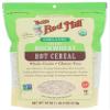 Bob's Red Mill Organic Whole Grain Creamy Buckwheat Hot Cereal, 18 oz (Pack of 4) view 1