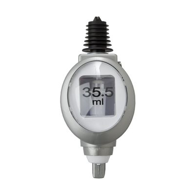 The NEW Vogue Spirit Measure 35.5ml Verified Optic Measures Pub Bar Beaumont