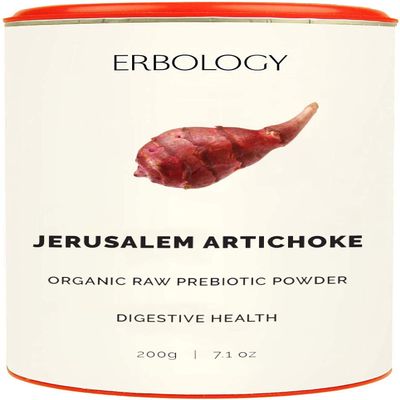 Erbology Organic Sea Buckthorn Spread with Mirabelle 240g