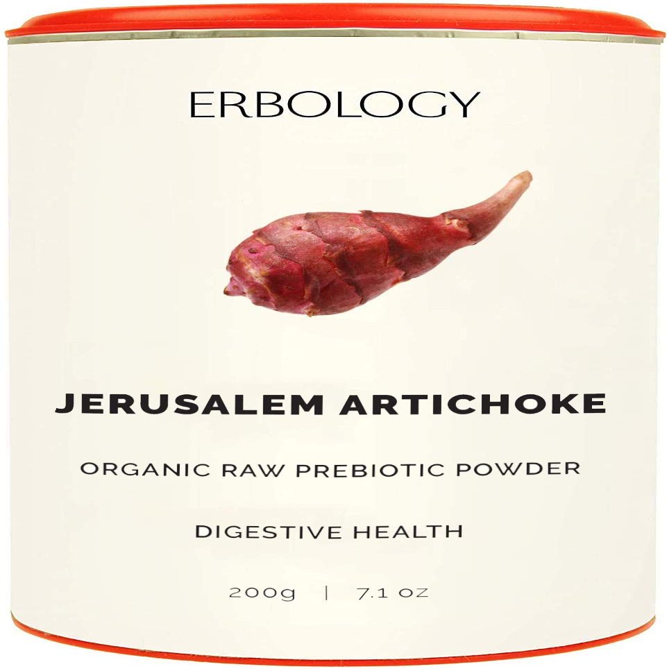 Erbology Organic Sea Buckthorn Spread with Mirabelle 240g
