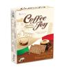 Coffee Joy coffee biscuits 180g view 1