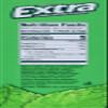 Wrigley's Sugar Free Gum, Extra Spearmint,20 count,15 sticks each view 3