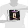 GABRIALLA Graduated Compression Sheer Pantyhose (23-30 mmHg) H-330 2 Pack view 4