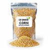 25 lb Whole Kernel Yellow Corn view 1