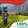 Amore Vegan Fresh Herb Paste In A Tube - Non GMO Certified And Made In Italy (Pack of 12) view 2