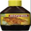 Bovril Liquid Bouillon Chicken Flavor | 250 ml bottle | Imported from Canada view 1
