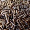BINESHII'S FAMOUS CHEFS RESERVE WILD RICE A RICH COFFEE COLOR WITH A VIBRANT TASTE ALL IT'S OWN. view 1