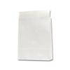 Shimojima Heiko 004192401 Letter Bag, S, White, 10.2 x 3.1 x 12.6 inches (26 x 8 x 32 cm), 25 Pieces view 1