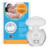 Acusnore Anti Snore Magnetic Nose Clip- Stop Snoring Device Comfortable Silicone with Travel Carry Case view 1