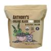 Anthony's Organic Chia Seeds, 2.5 lb, Gluten Free, Vegan, Keto Friendly view 1