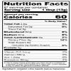 Anthony's Organic Chia Seeds, 2.5 lb, Gluten Free, Vegan, Keto Friendly view 3